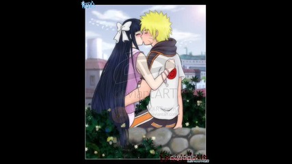 Naruhina - Love Like This