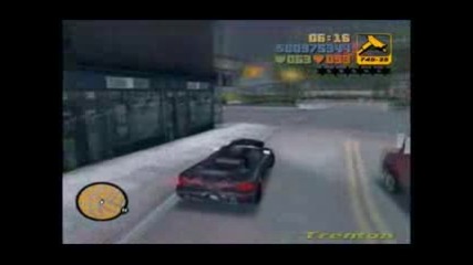 Gta 3 Mission 62 Rigged To Blow