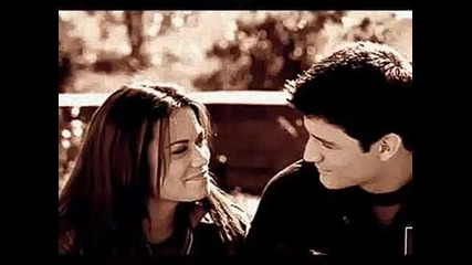 Haley and Nathan - She Will Be Loved 
