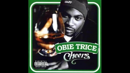 #47. Obie Trice f/ Eminem, 50 Cent, & Lloyd Banks " We All Die One Day " (2003)