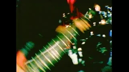 Korn - Faget Music Video