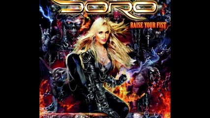 Doro - Coldhearted Lover