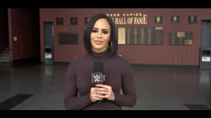 Two huge matches announced for WWE Elimination Chamber: WWE.com Exclusive, Feb. 11, 2019
