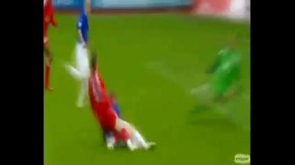 The Best of Fernando Torres (part 1) 