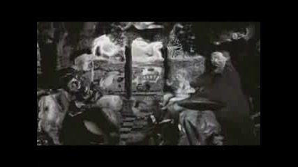 Cradle Of Filth - The Death Of Love