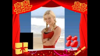 Rikki Chadwich My Favourite Marmaid!