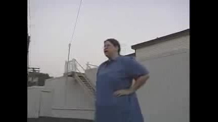 Луда Жена Крещи