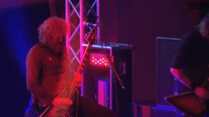 Mastodon - Live At The Aragon Trailer 
