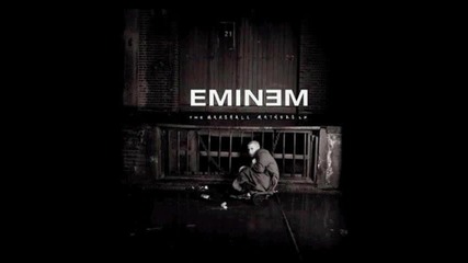 #15. Eminem " Criminal " (2000)