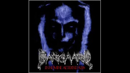 Dargaard - The Infinite
