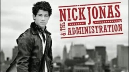 [preview] Nick Jonas & the Administration - Who I Am