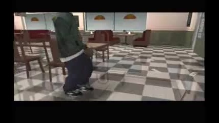Gta San Andreas - Мисия 3