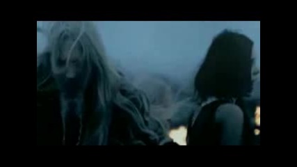 Nightwish - The Islander (official Video)