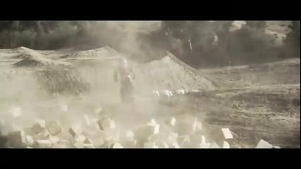 Луда Надпревара - Deegan vs. Deegan by Maxxis Tires Film