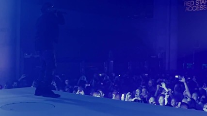 Jesus Walks (heineken Red Star Access And Kanye West)