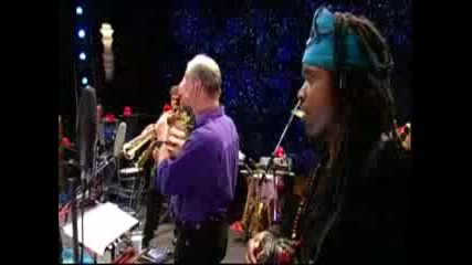 Bela Fleck And The Flecktones - Live Part 2