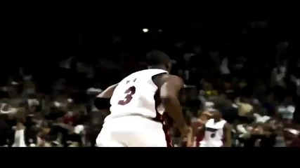 Dwyane Wade - Its My Time 