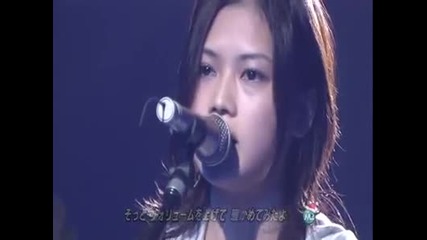 Yui - Good-bye days - Ms Super Live 2006