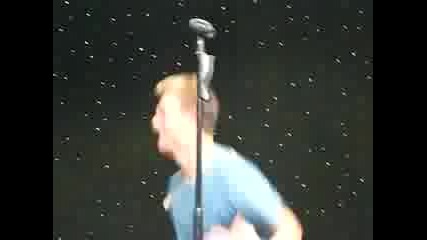 Nick With Baylee