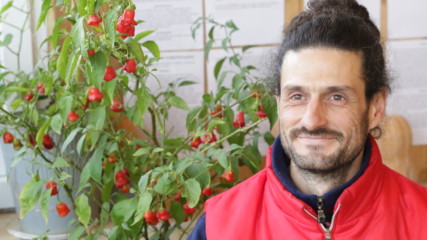 Защо българин се завърна от Франция, за да живее на село