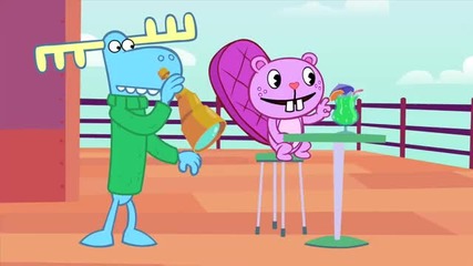 Happy Tree Friends - Idol Curiosity (part 2) 