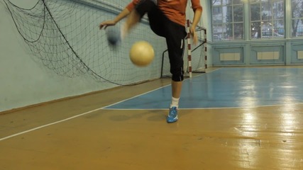 Балдаран и спортът