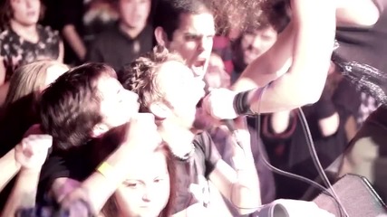Odd Crew - We Won_t Betray Ourselves (live)