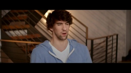 Michael Phelps Unforgettable Swim, Speedo