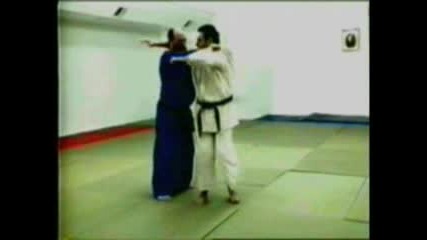 67 Judo Throws of the Kodokan (1 of 3)