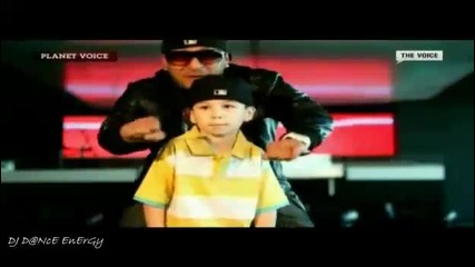 Lil Sha - Аз съм Lil Sha