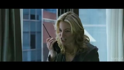 Man on a ledge trailer-genesis Rodriguez