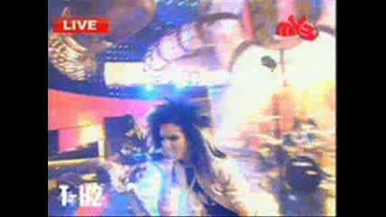tokio hotel love is dead 