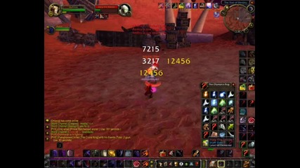 Wowcooc 2.4.3 Tbc Zullman 