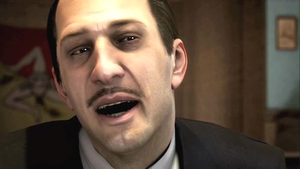 Mafia 2 