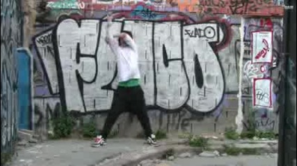 Kid Cudi (ali Nadem Remix) Official with Electro Paipor Crew 