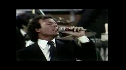 Julio Iglesias - Alma Llanera (1981)