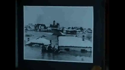 Наводнението Във Видин през 1942г.