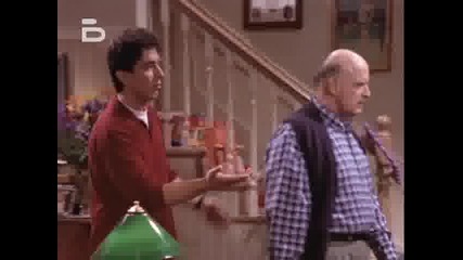 Всички Обичат Рейманд/everybody Loves Raymond S01e01 - Pilot -