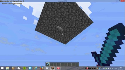 My server-creative (ep.2)