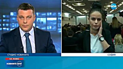 Новините на NOVA (14.10.2017 - обедна емисия)