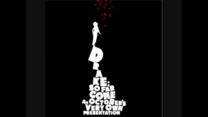 Drake 06) Ignant Shit feat Lil Wayne 