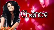 Selena Gomez - Take This Chance (lyrics) [new 2010 song preview Hd & Hq!!]