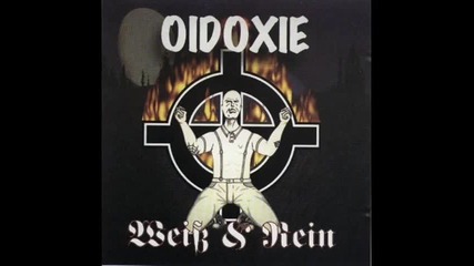Oidoxie - Freddy Krueger