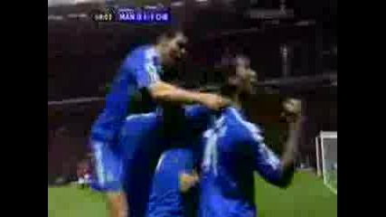 Tribute To Chelsea Fc