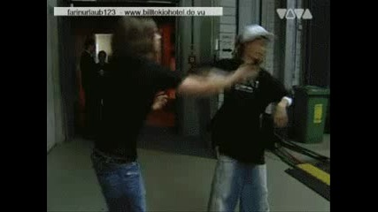 Tokio Hotel - Sos
