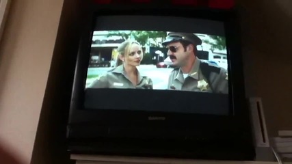 Откъс от филма Писък 4 (2011)