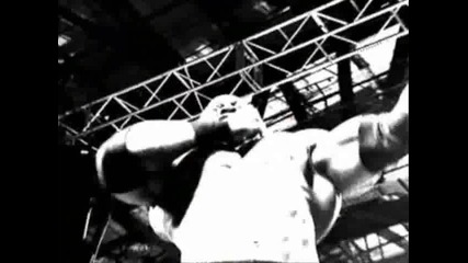 Bobby Lashley 4th Titantron