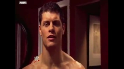 Най - доброто от Smackdown за 2009 - 2010 година 