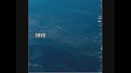 Isis - Backlit 