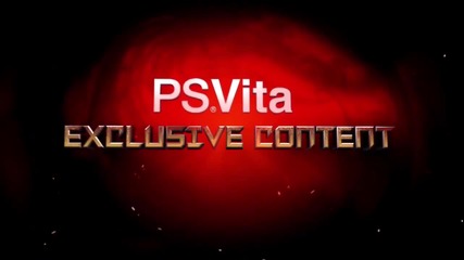 Mortal Kombat 9 Ps Vita Trailler